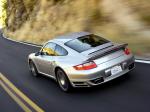 Porsche 911 Turbo Coupe 2006 года (US)